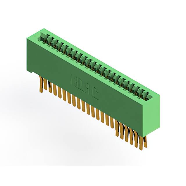 342-044-560-201 EDAC Inc.  Edgeboard Connectors